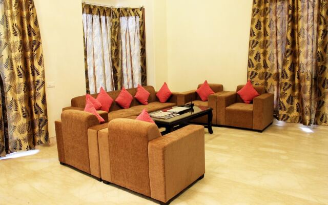 Oyo Rooms Noida Sector 43