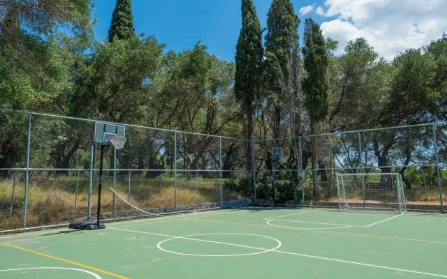 CNic Paleo ArtNouveau - Adults Only