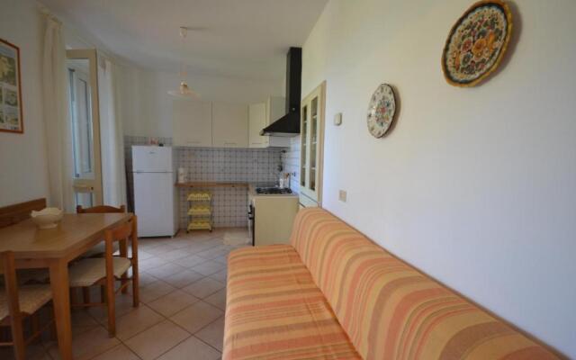 Appartamento Fillirea