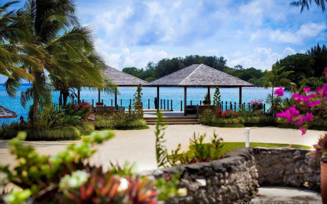 Warwick Le Lagon - Vanuatu