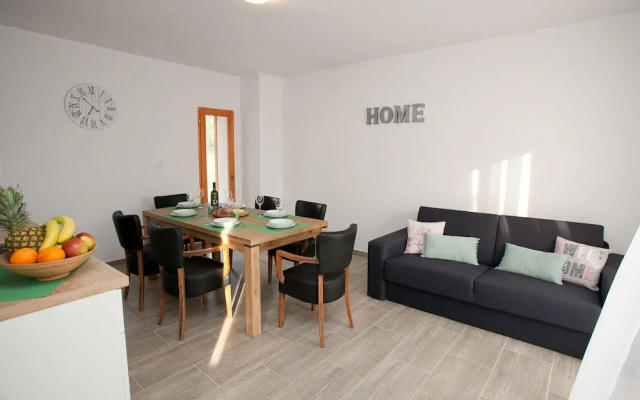 Villa Natura Zadarvillas