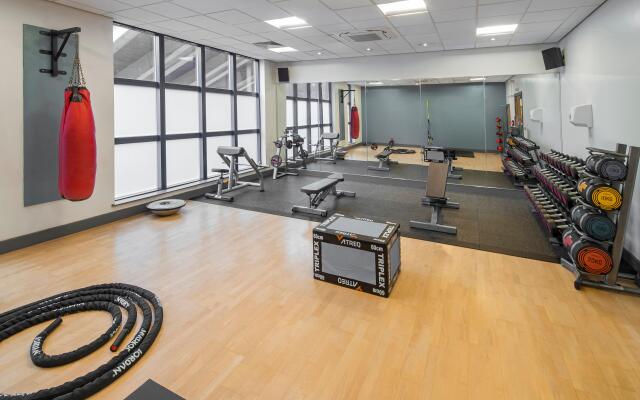 Crowne Plaza Chester by IHG