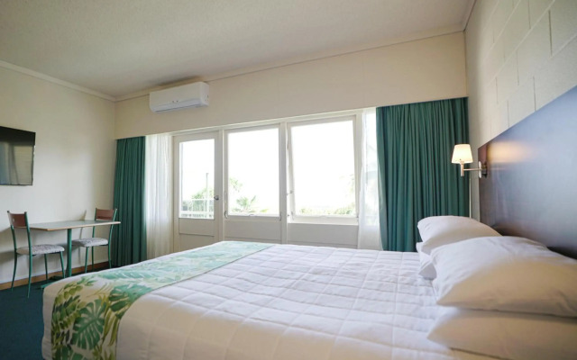 Comfort Hotel Flames Whangerei