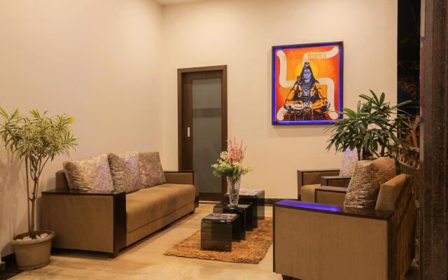 Hotel Sardar