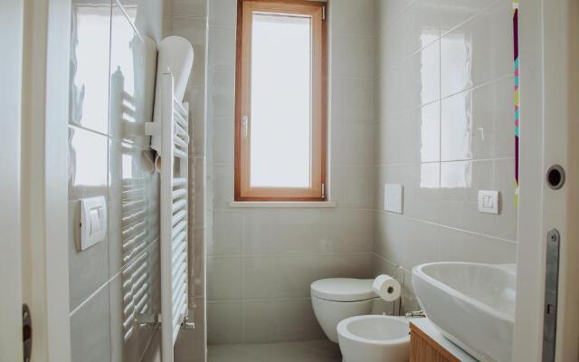 New Suite Lecce