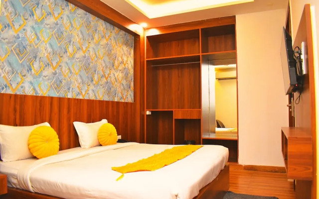 BH Hotels Lucullan I Hotel In Mahipalpur