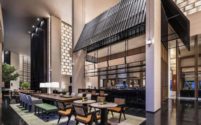 Pullman Quanzhou Shuitou