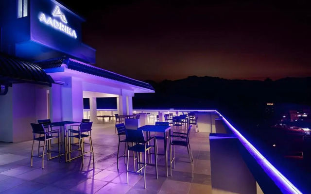 Hotel Aadrika