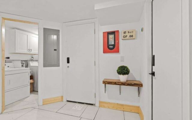 Goodseed Suites Philadelphia Center