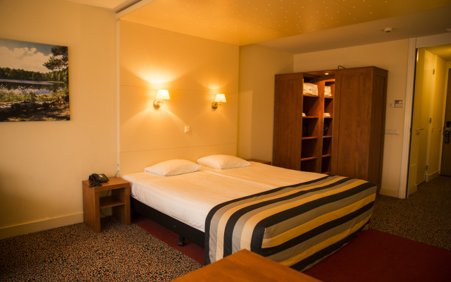 Fletcher Hotel-Restaurant Langewold