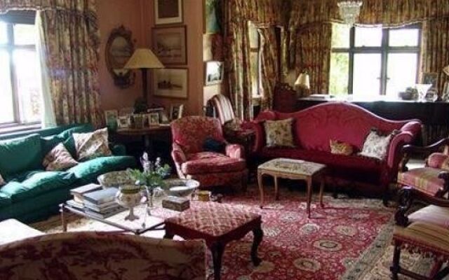 Hambledon House
