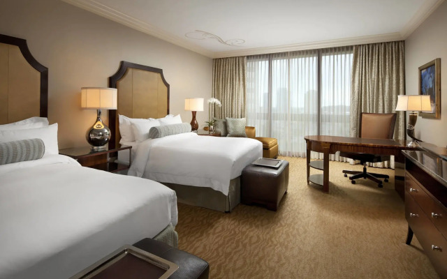 The St. Regis Houston