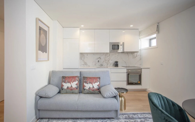 Liiiving - City Design Apartment N