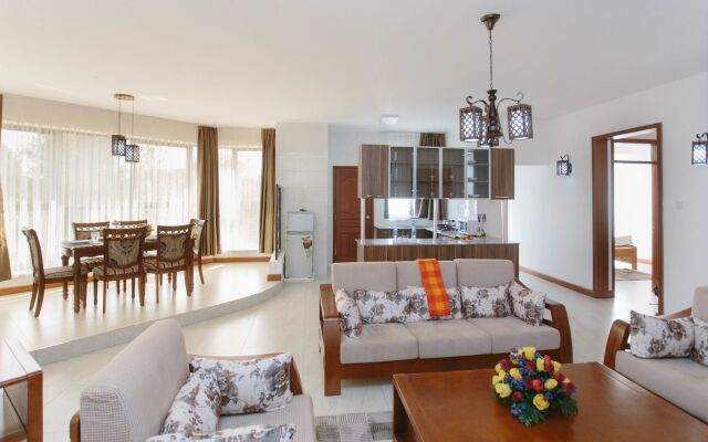 Myra Residences by Trianum