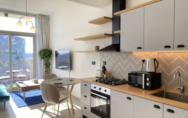 Lux BnB Collective-1 -Dubai Hills