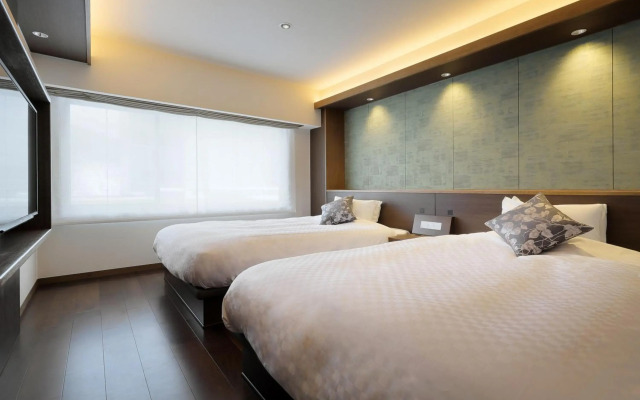Zao Kokusai Hotel