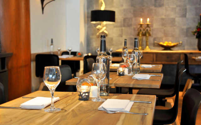 Hotel Keyser Breda