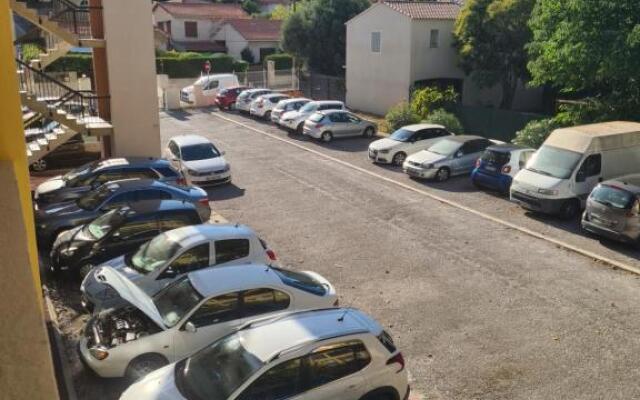 T2 Carry Le Rouet Centre Ville Proche De La Mer