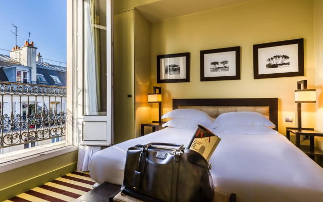 Hotel Duret
