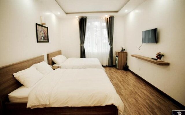 Belle Amour Hotel