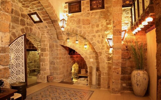 Zidan Sarai Suite