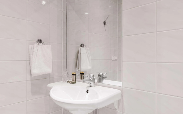Hotel Hansson