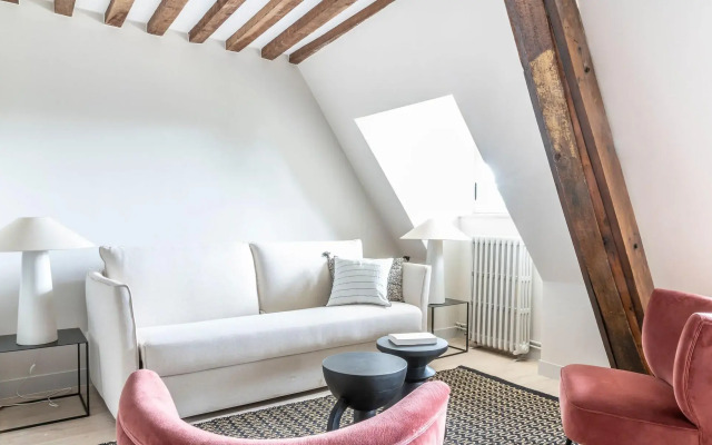 Les Manoirs des Portes de Deauville