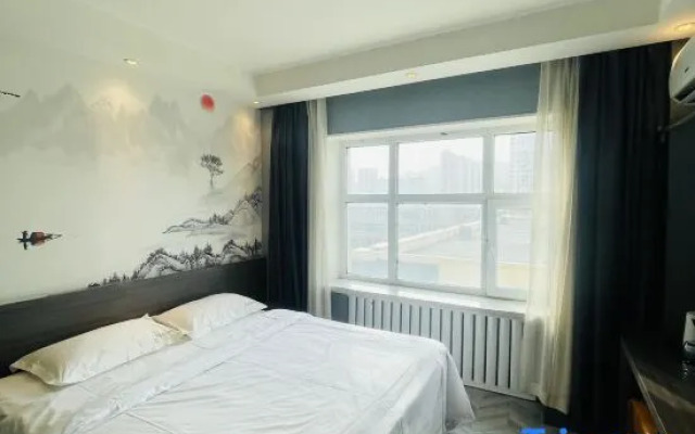 Urumqi Aocheng Hotel