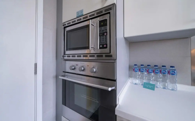 Tyms Family 3BR 2BA Apt Xujiahui Metro