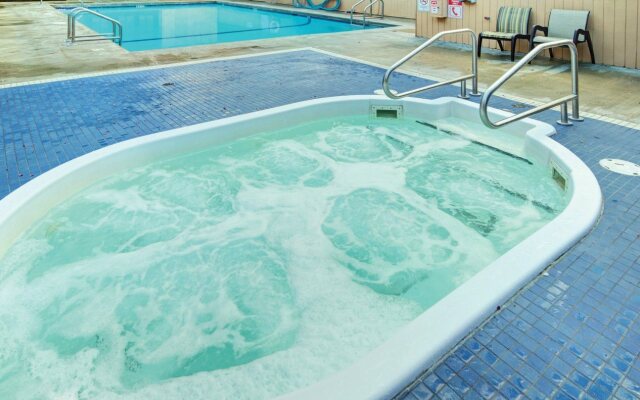 Mountainside Lodge - A Shell Vacations Resort