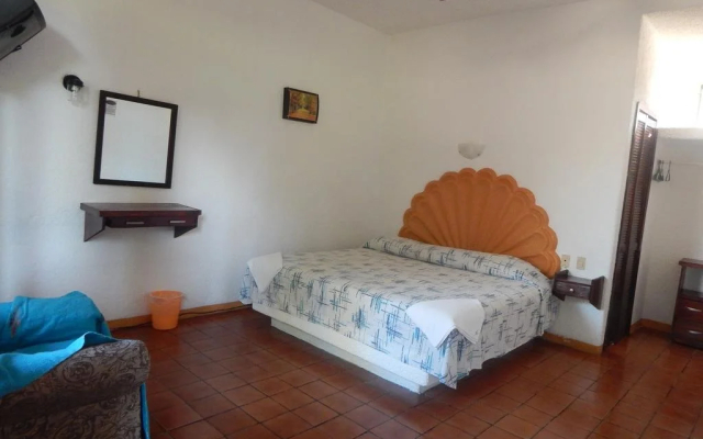 Hotel Albatros