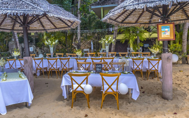 Loyfa Natural Resort