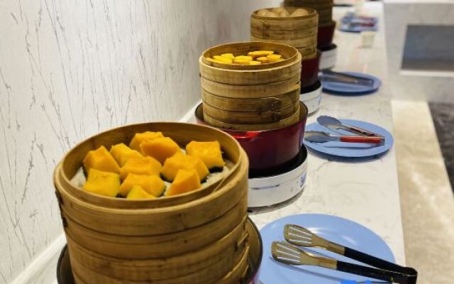 Yunchuan Hotel