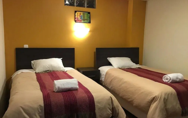 Hotel Casa Cusco Inn II