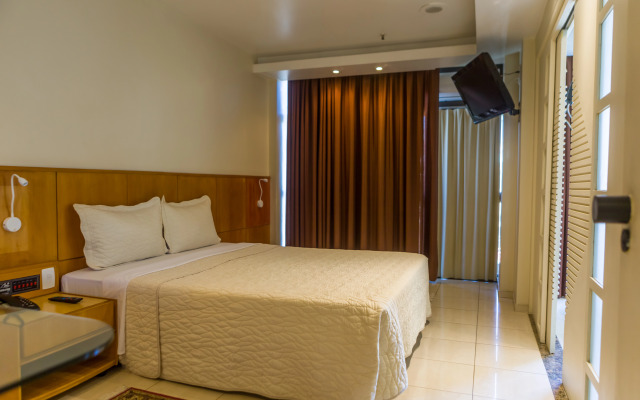 Hotel Nacional Inn Rio Copacabana
