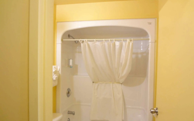 Canadas Best Value Inn Kapuskasing