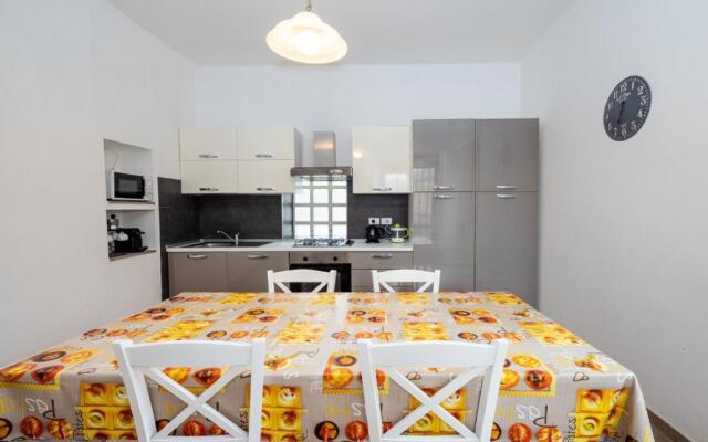 Casa Romeo appartamento con posto auto