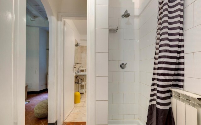 Campidoglio 4 in Firenze