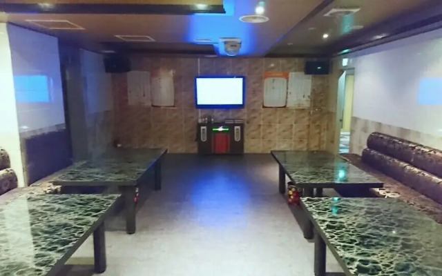 Gyeongju Ilsung Condo