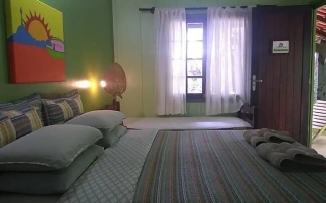 Pousada Enseada das Conchas