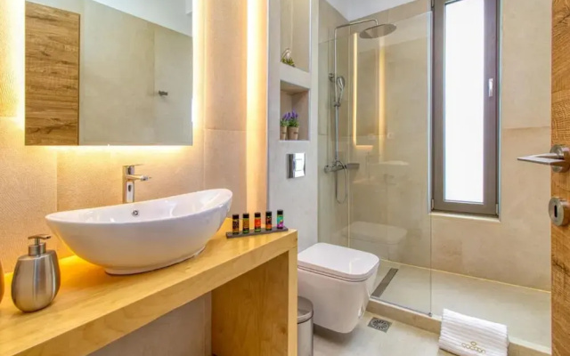Cocoon Villas