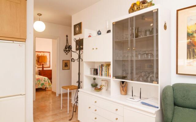 Carabeillo 13 Apartments Casasol