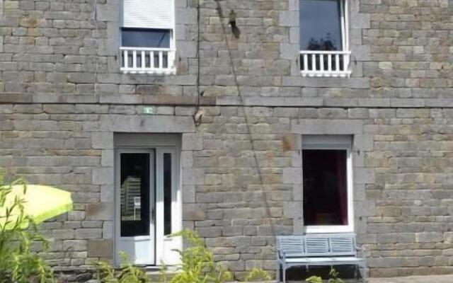 Chambres Les Champs de Roz