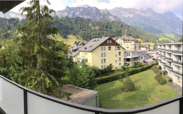 Titliszentrum 2 Engelberg