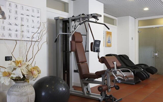Elite Hotel Mestre Venice