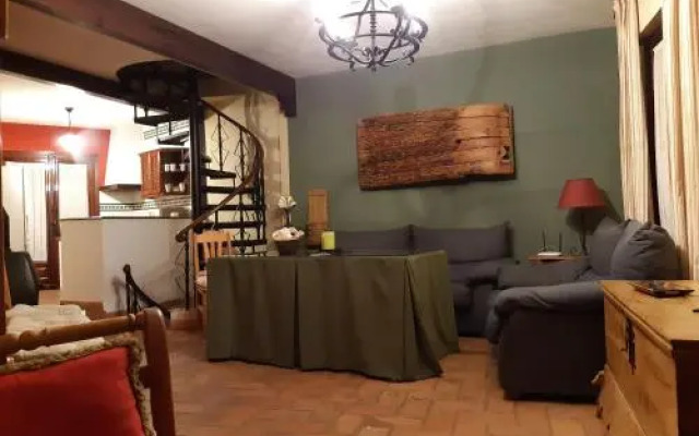 Casa Rural El Arcediano