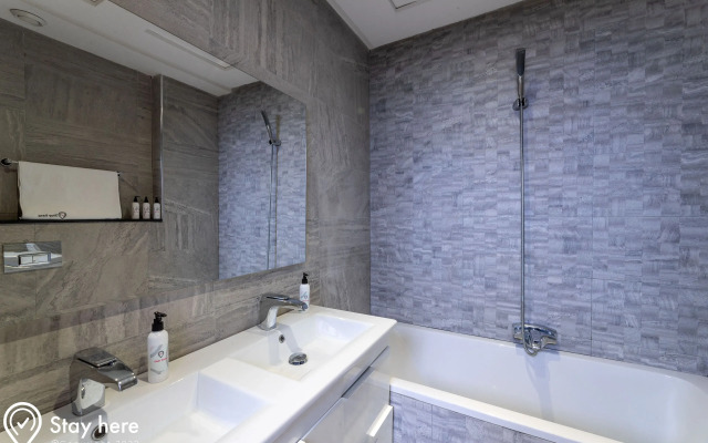 Stayhere Agadir - Ocean View Residence