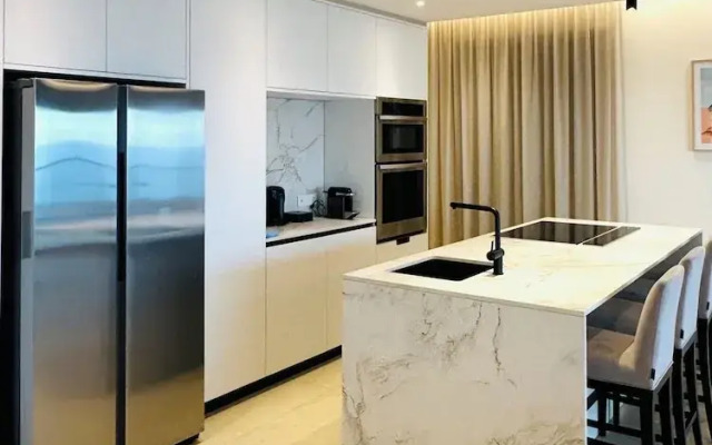 Panorama Residences at Monte Vista