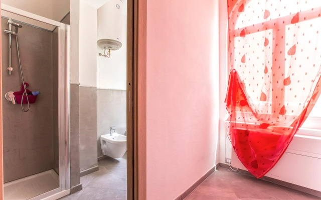 Nonna Adelina Apartments