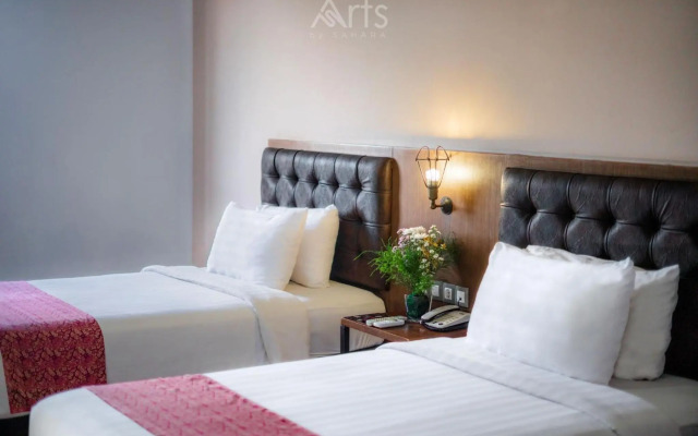 Grand Kangen Hotel Urip Sumoharjo Yogyakarta